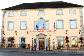 Отель Cahir House Hotel  Cahir